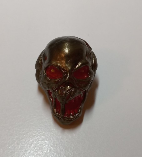 Molten man head baf - molten,