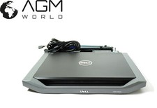 Dell 18,5" LED TFT KMM 1U Rack Monitor Konsole KMMLED185