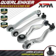 4x Querlenker Vorne Oben Links