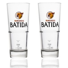 2 Stück Mangaroca Batida de