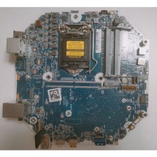 For HP Z2 G4 Mini Workstation