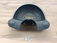 Kombiinstrument Smart ForTwo