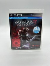 Sony PS3 Playstation 3 Ninja
