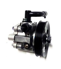 New Power Steering Pump 2011