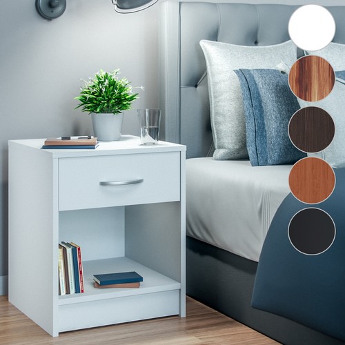 Casaria nachttisch - casaria®,