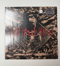 All Out War Dying Gods Limited