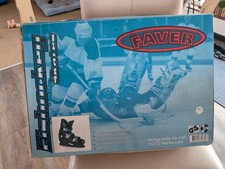 Schlittschuhe mit