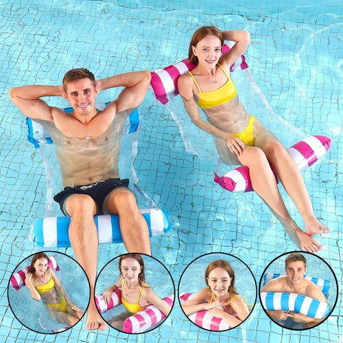 Wasserhängematte - 2,
