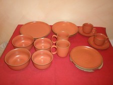 Thomas Nature Coral  versch