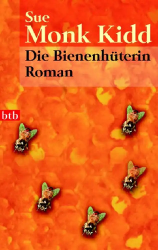 Die bienenhüterin - die,