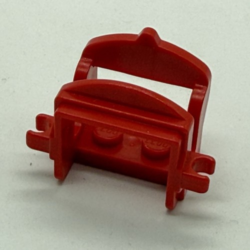 Lego 4491b pferde sattel rot - 4491b,