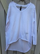 Long Sleeve, Sweatshirt, Pulli, LOUD N PROUD , CHALONA, Hammer, Ausgefallen