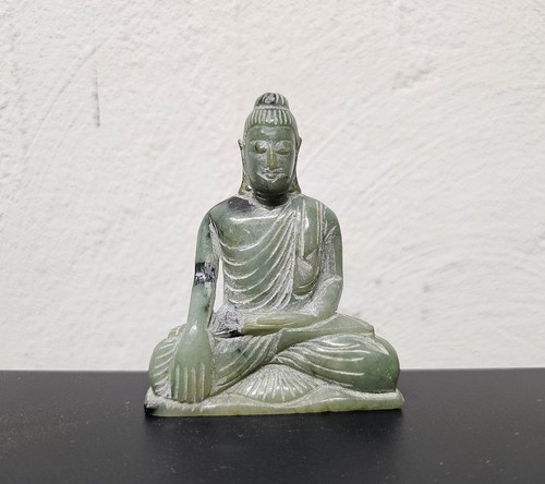 Buddha aus jade - buddha,