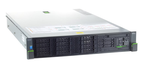 Fujitsu primergy rx300 8x - rx300,
