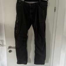 BMW Motorradhose City in