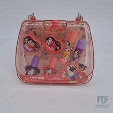 Lip Smacker Schneewittchen Tote Bag Set, 8-teilige... Lip Smacker Schneewittchen