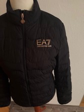 Emporio Armani EA7 Steppjacke