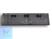 FREE THE TONE PT-1D Zubehör