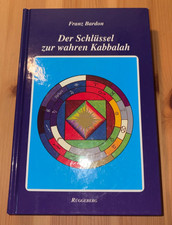 Der schlüssel zur - der, wahren