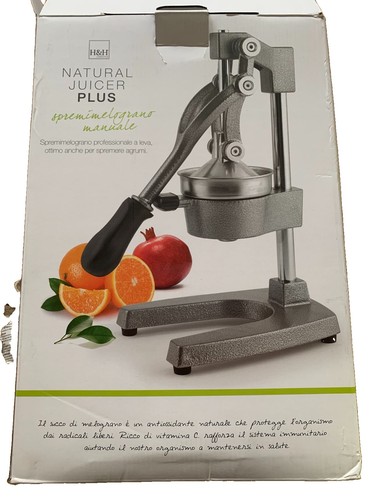 Professionelle saftpresse - professionelle,