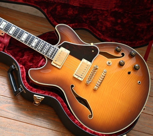 Ibanez 200 john - [ibanez], scofield
