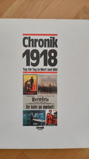 Chronik 1918 (Chronik /
