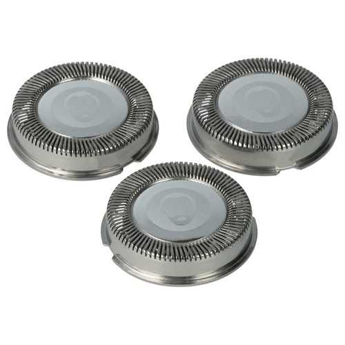 Scherkopf für philips - 3x,