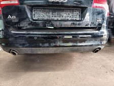 Audi A6 4F Quattro S-Line orig