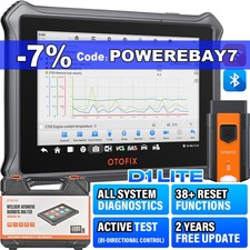 2026 OTOFIX D1 Lite Profi PRO