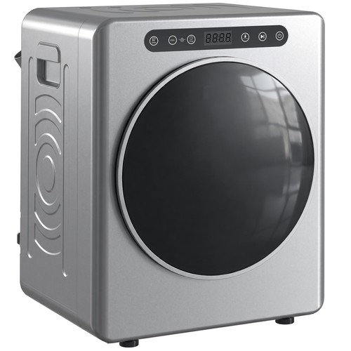 Homcom 5kg tragbarer - 5kg,