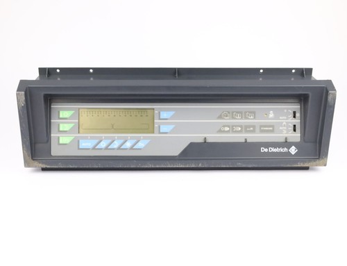 Dietrich diematic display - de,