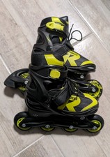 Roces Jokey 2.0 Inline Skates