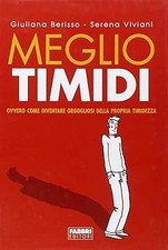 Beste schüchterne Berisso, Giuliana and Viviani, Serena