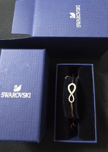 Swarovski invinity armband - invinity,
