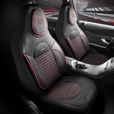 Sitzbezüge (Pilot) passend