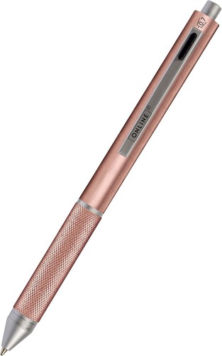 Online multipen - multipen, 4-in-1