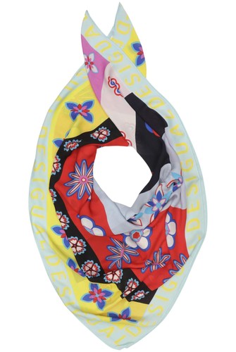 Desigual schal damen tuch - desigual,