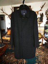 Herren Wollmantel 50 Bugatti