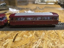 Märklin H0 39978 Schienenbus VT 98 Digital MFX  / Sound / OVP