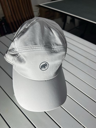 Mammut sun peak - sun,
