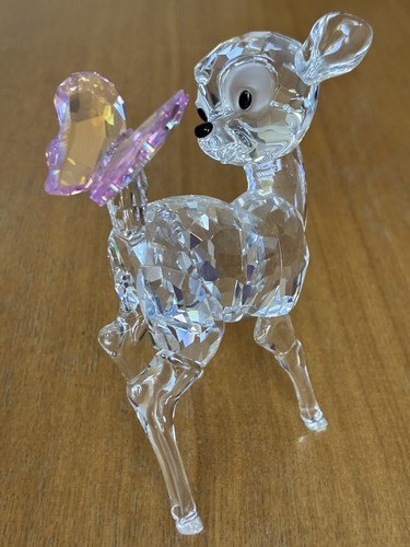 Swarovski disney bambi 943951 - disney,