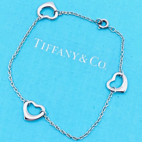Tiffany dreifach offenes - tiffany,