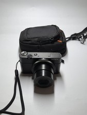 Sony Cyber-shot DSC-RX100