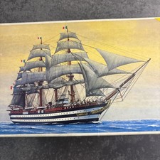 IMAI Italy 3 Masted Full Rig