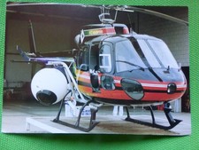 VC HELICOPTERS EICHHÖRNCHEN