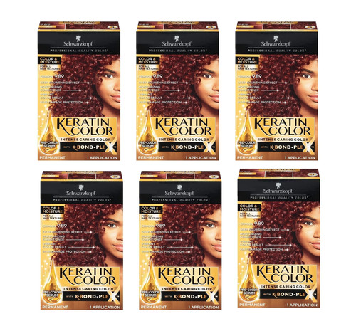 6pk schwarzkopf profession - schwarzkopf,
