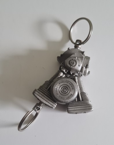 Vintage schlüsselanhänger - vintage,