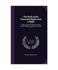 The Book of the Thousand