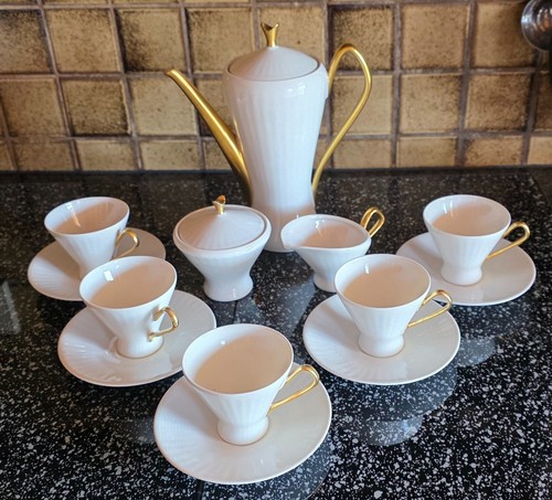 Vintage hutschenreuther - vintage,