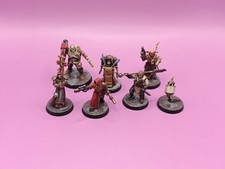 Warhammer 40k Inquisitorial
